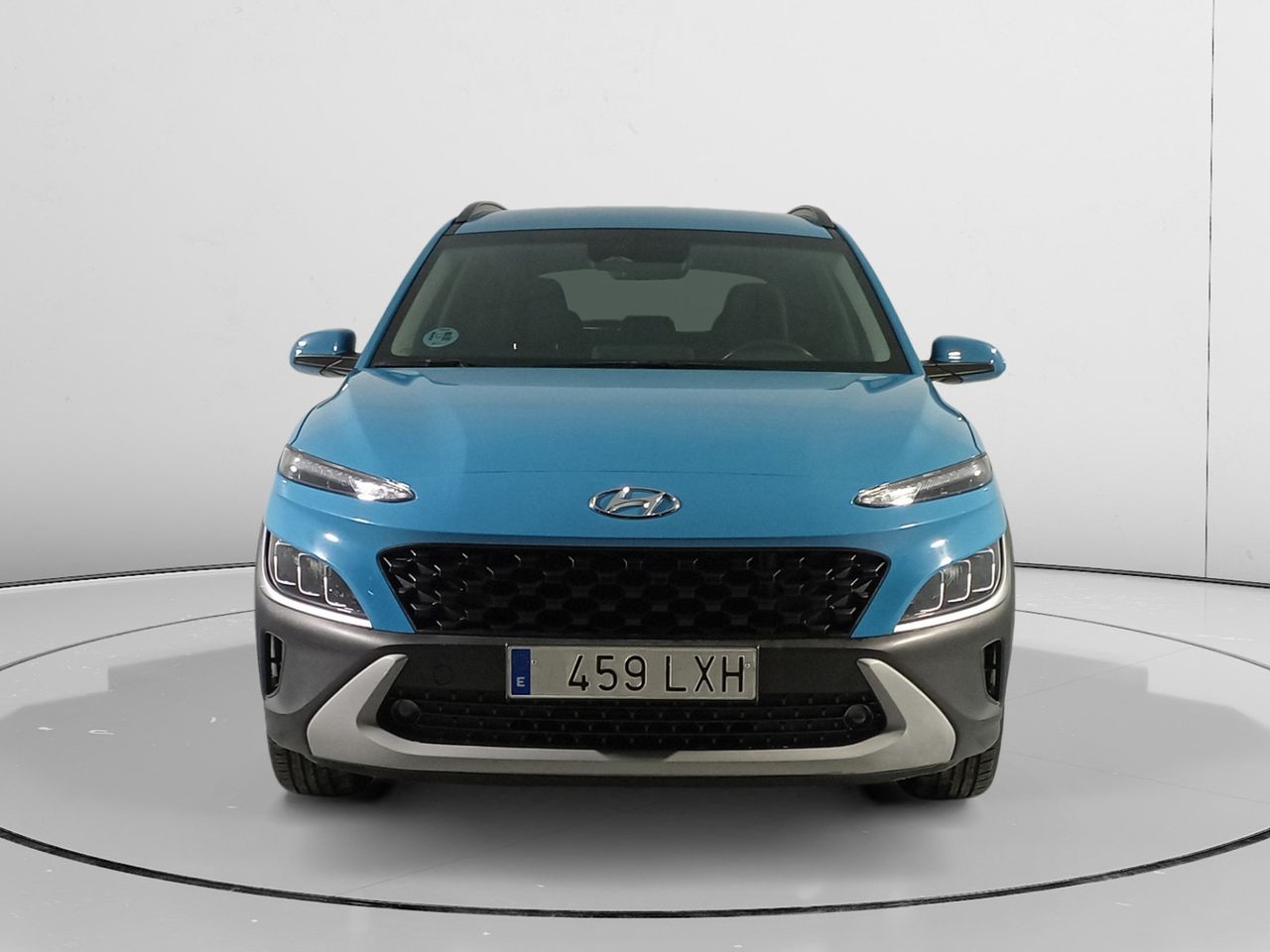 Foto Hyundai Kona 5