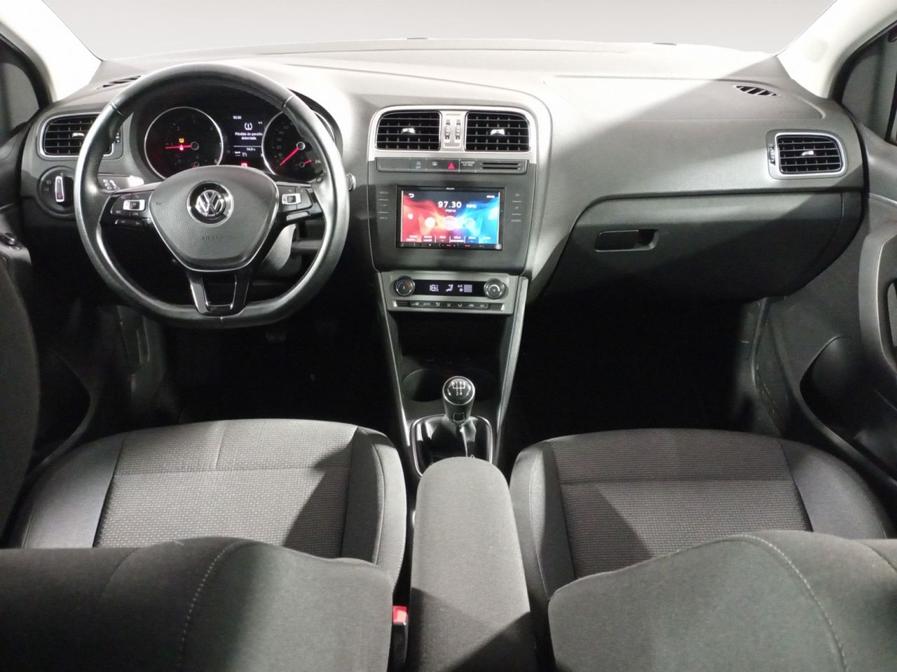 Foto Volkswagen Polo 6