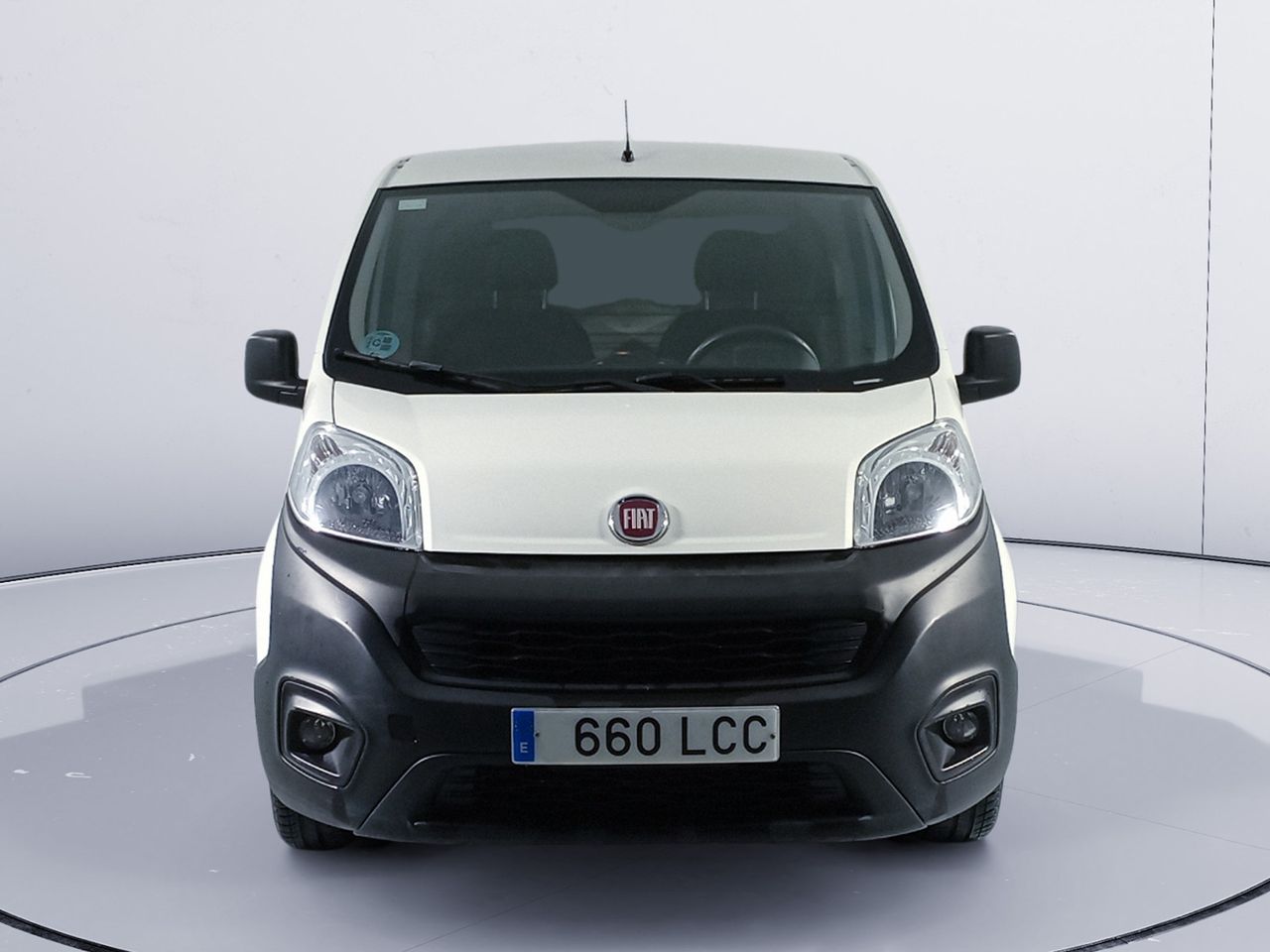 Foto Fiat Fiorino 5