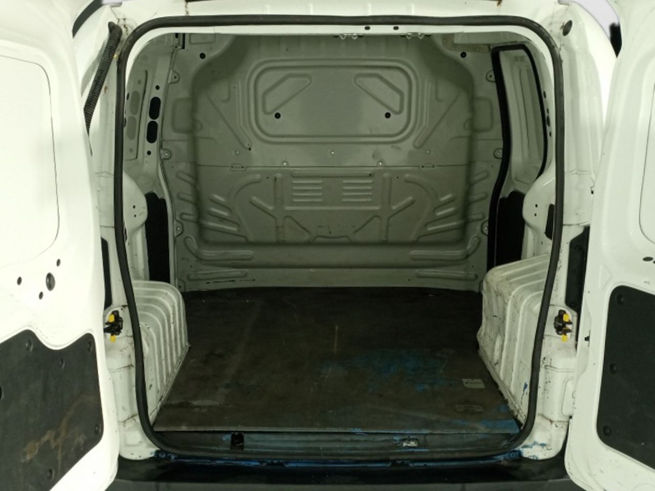 Foto Fiat Fiorino 10