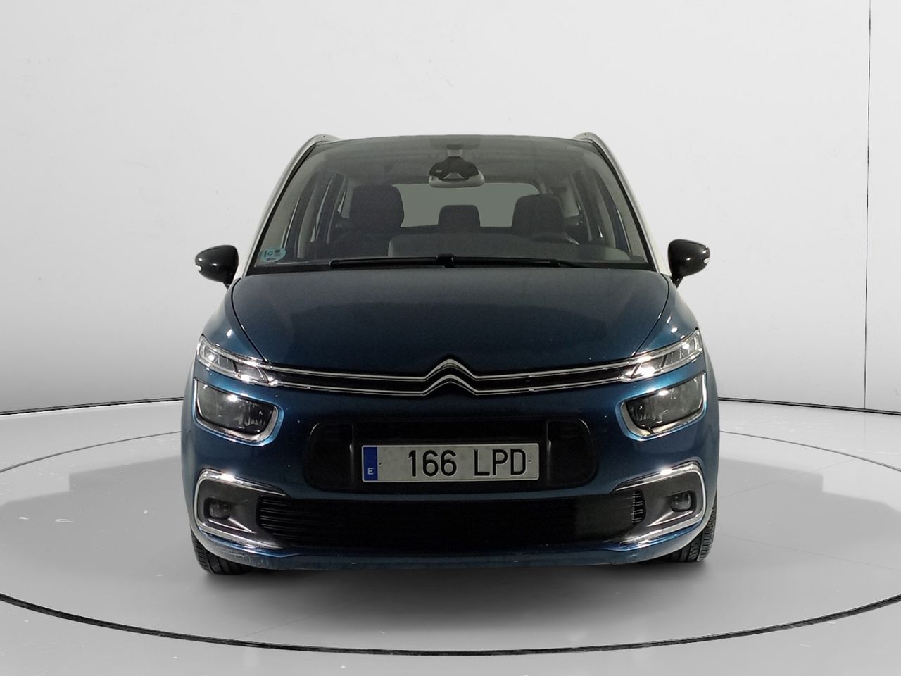 Foto Citroën Grand C4 SpaceTourer 5