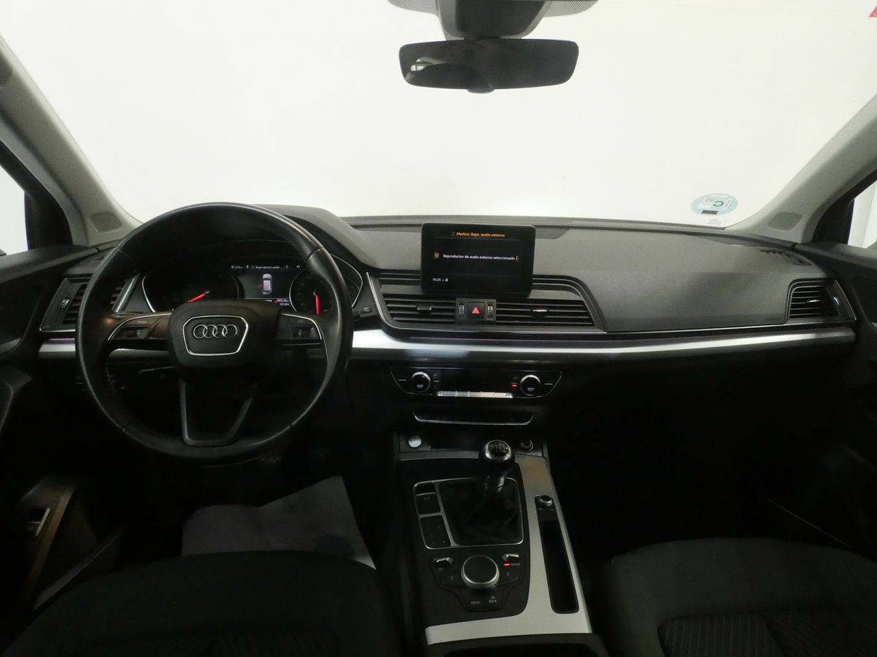 Foto Audi Q5 5