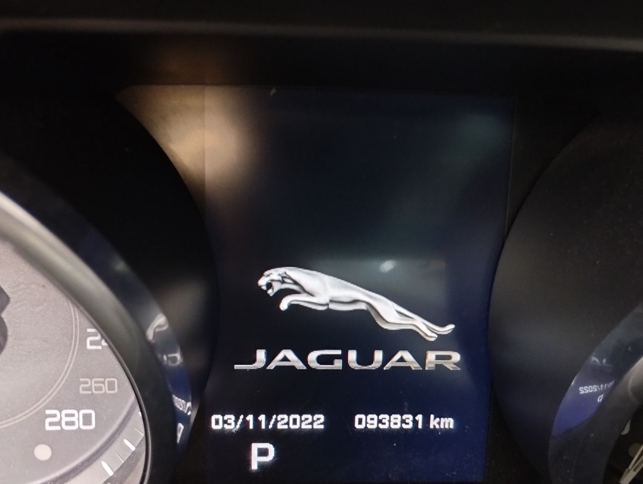 Foto Jaguar XE 13