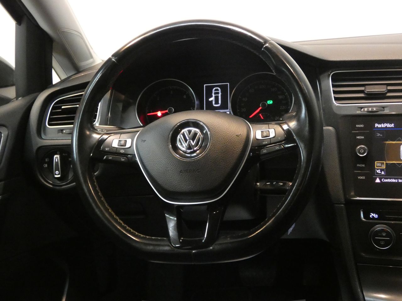 Foto Volkswagen Golf 6