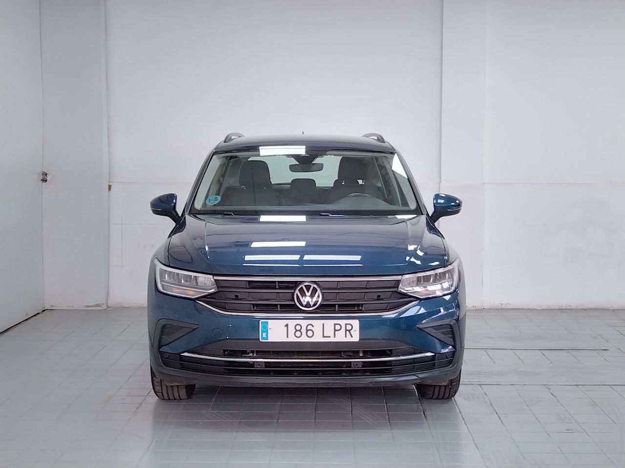 Foto Volkswagen Tiguan 5