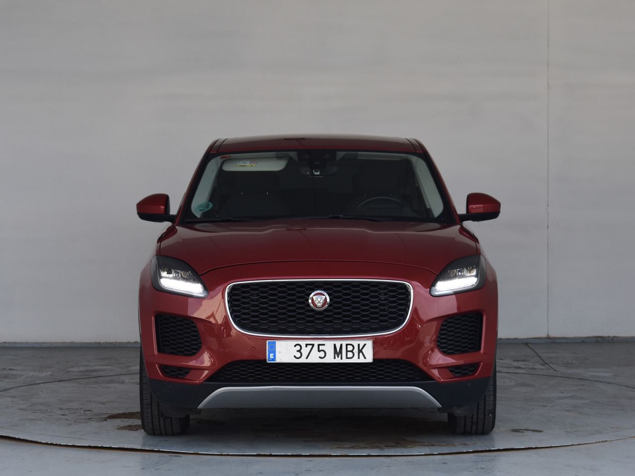 Foto Jaguar E-Pace 5