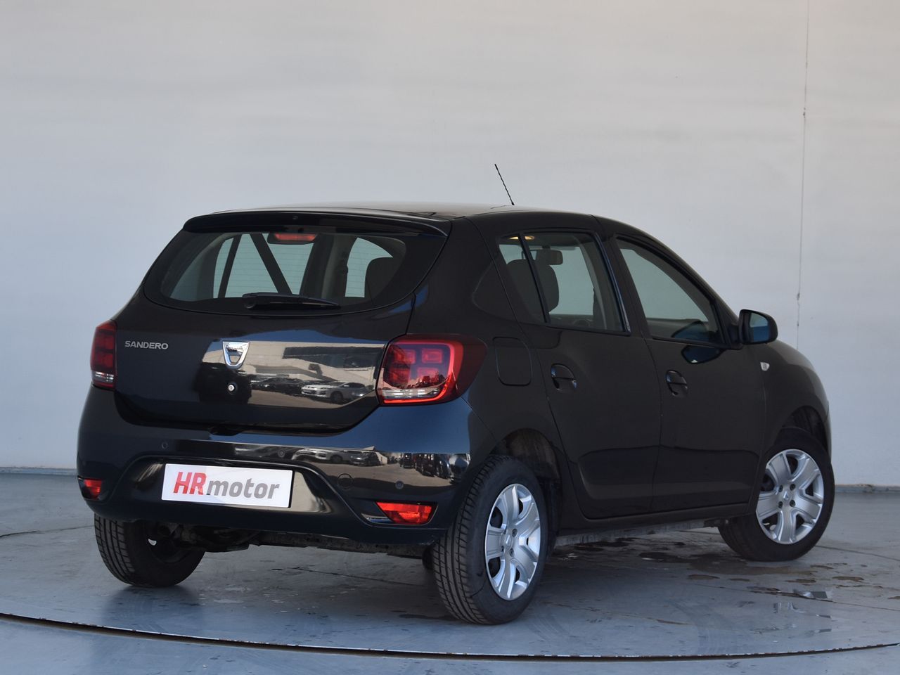 Foto Dacia Sandero 2