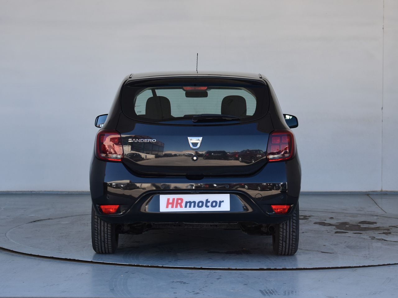 Foto Dacia Sandero 3