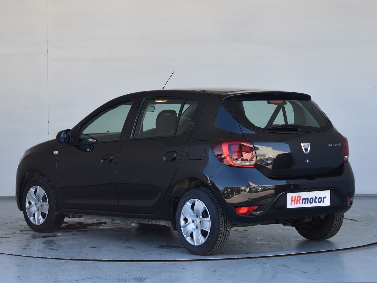 Foto Dacia Sandero 4