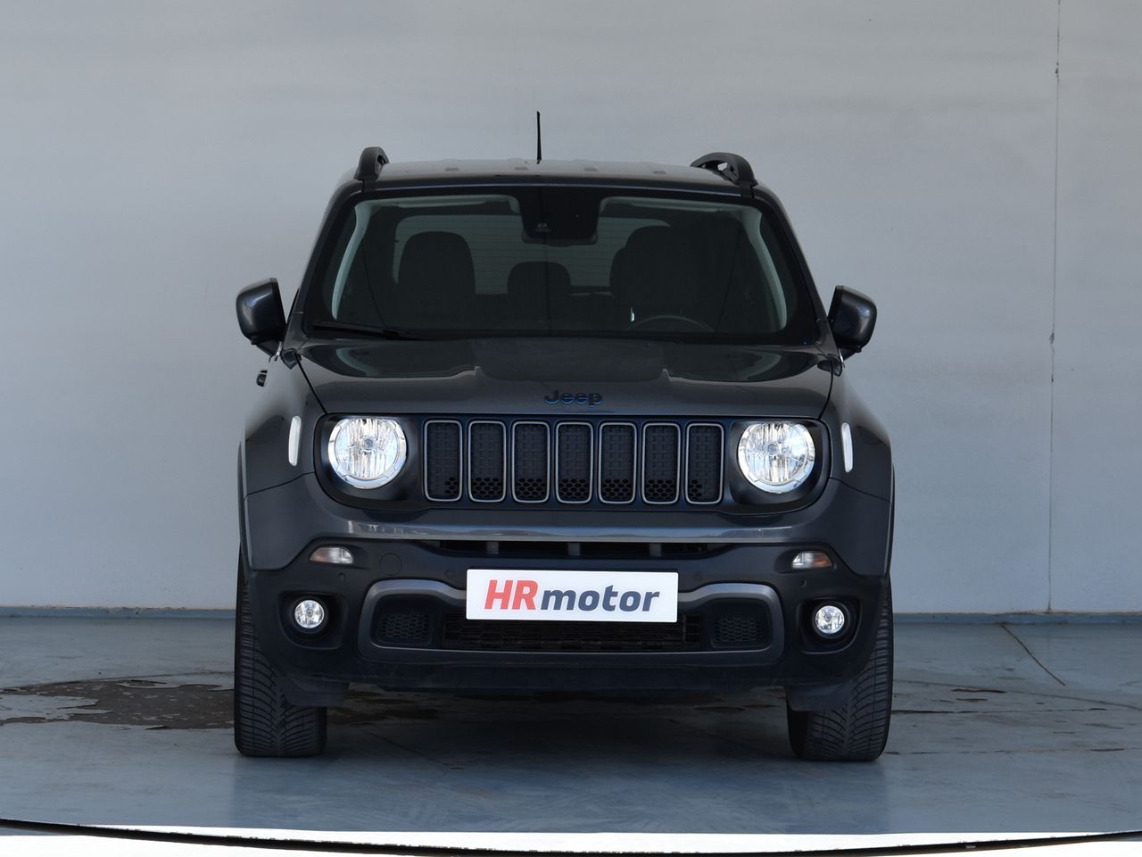 Foto Jeep Renegade 5