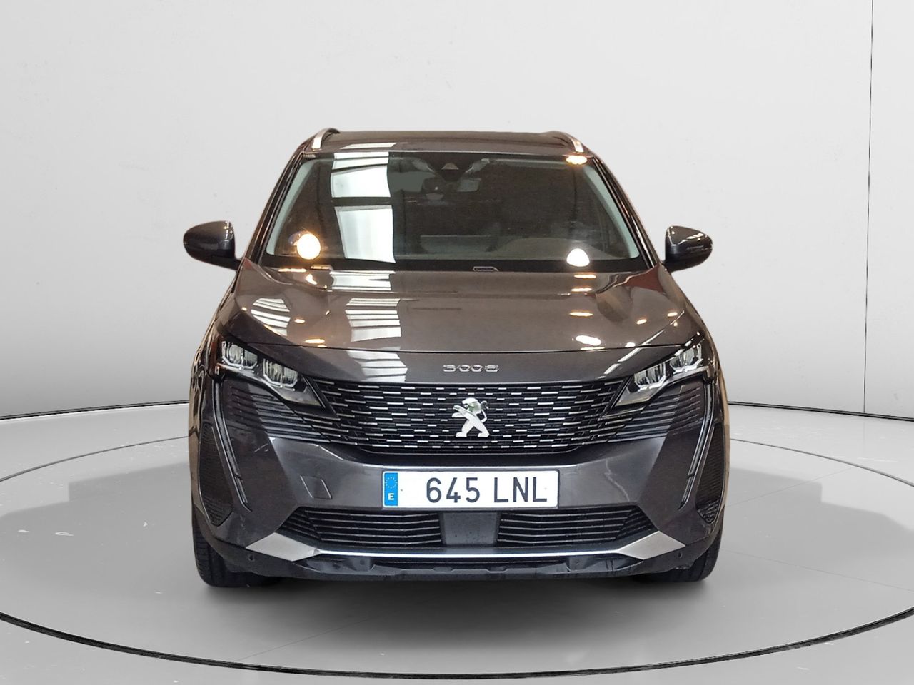 Foto Peugeot 3008 5