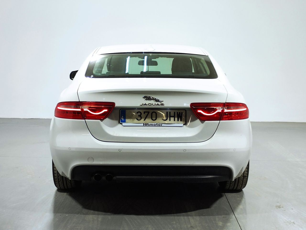 Foto Jaguar XE 3