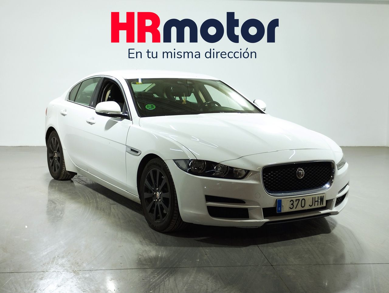 Foto Jaguar XE 18