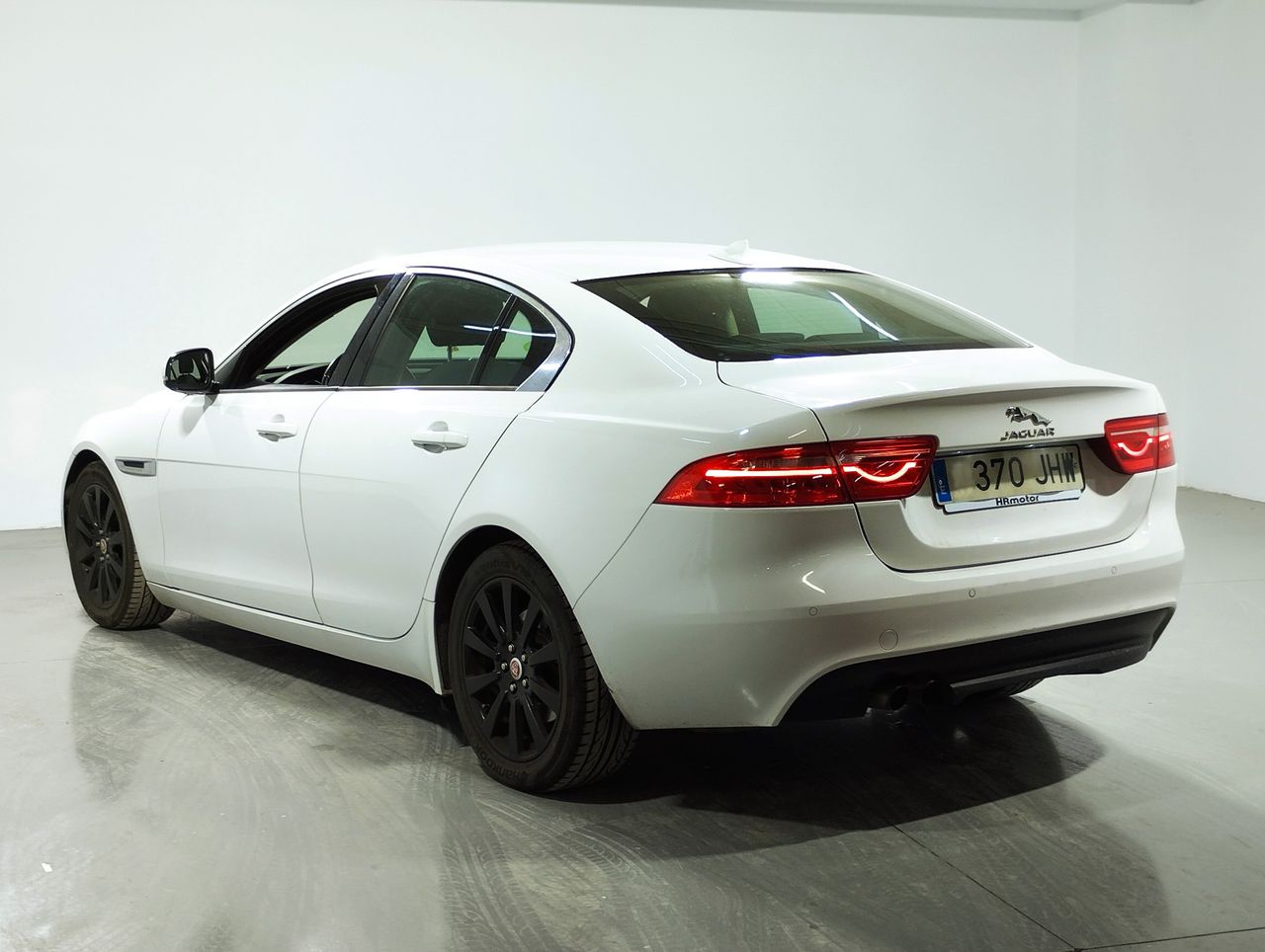 Foto Jaguar XE 19