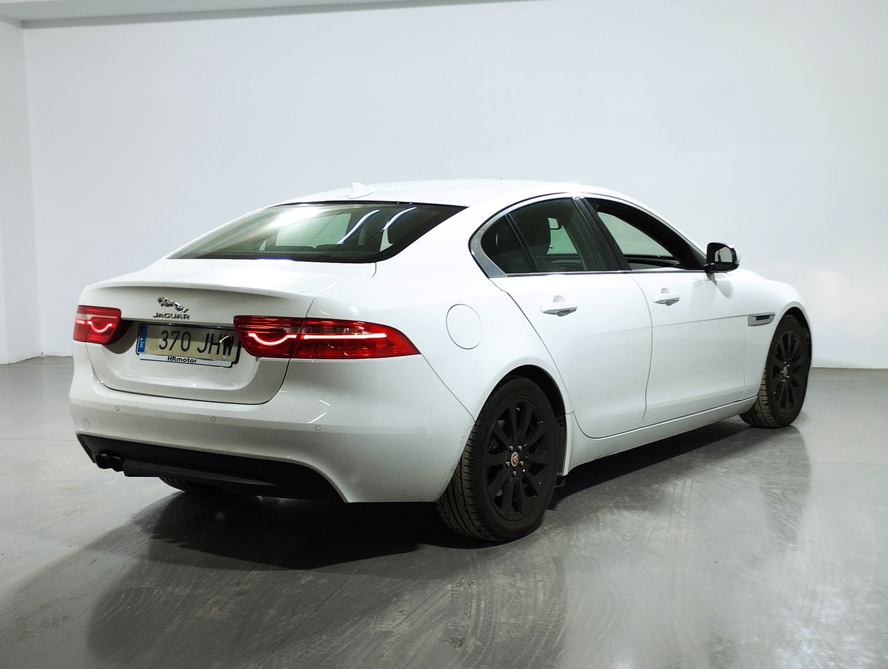 Foto Jaguar XE 20