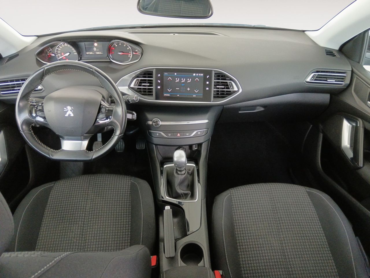 Foto Peugeot 308 6