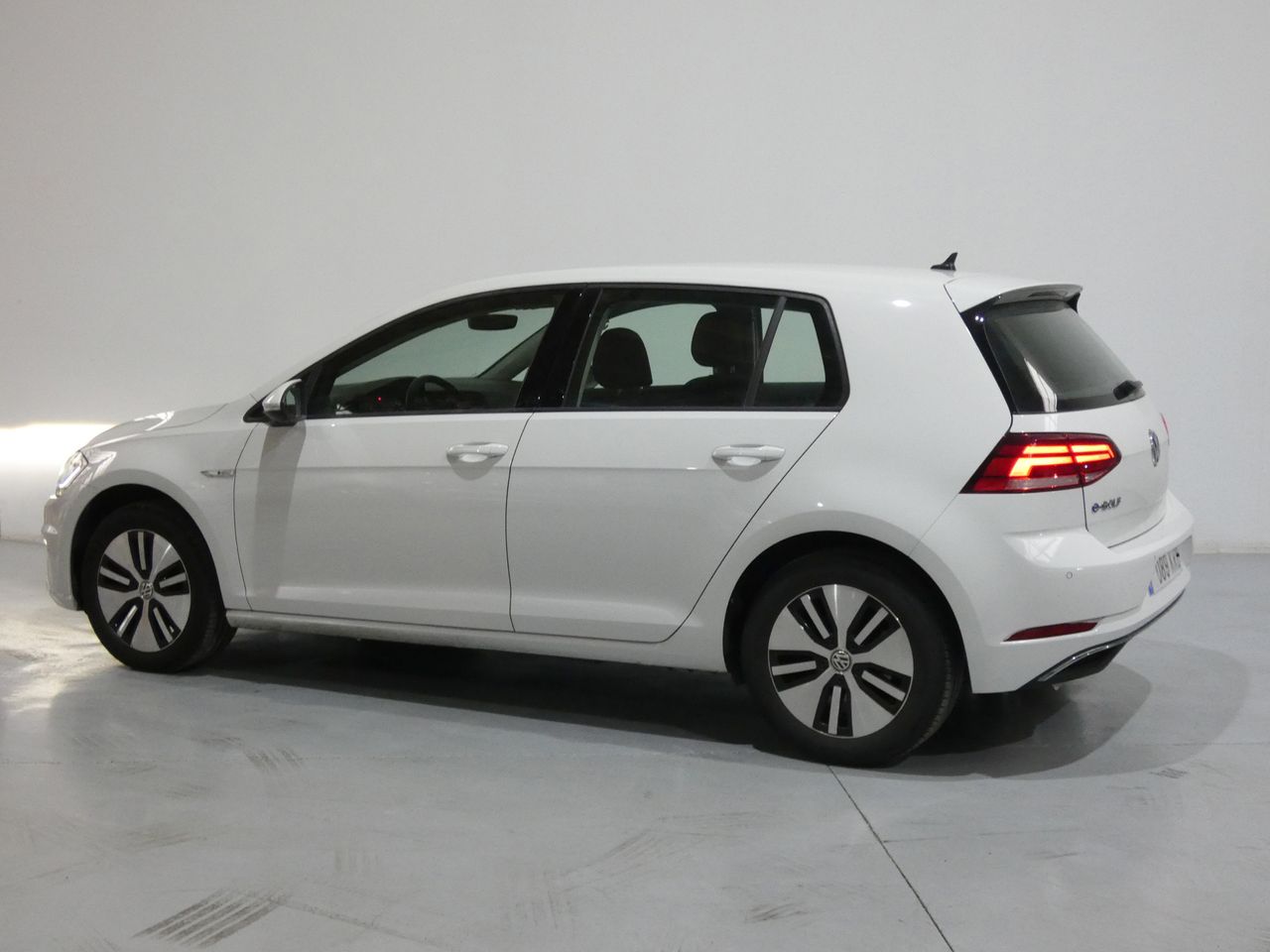 Foto Volkswagen Golf 4