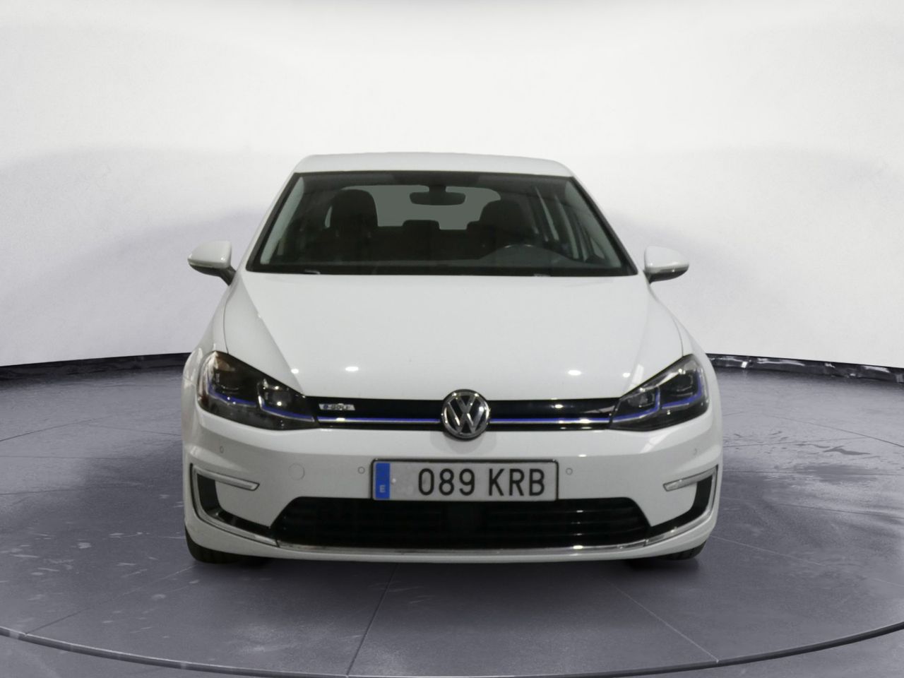 Foto Volkswagen Golf 5