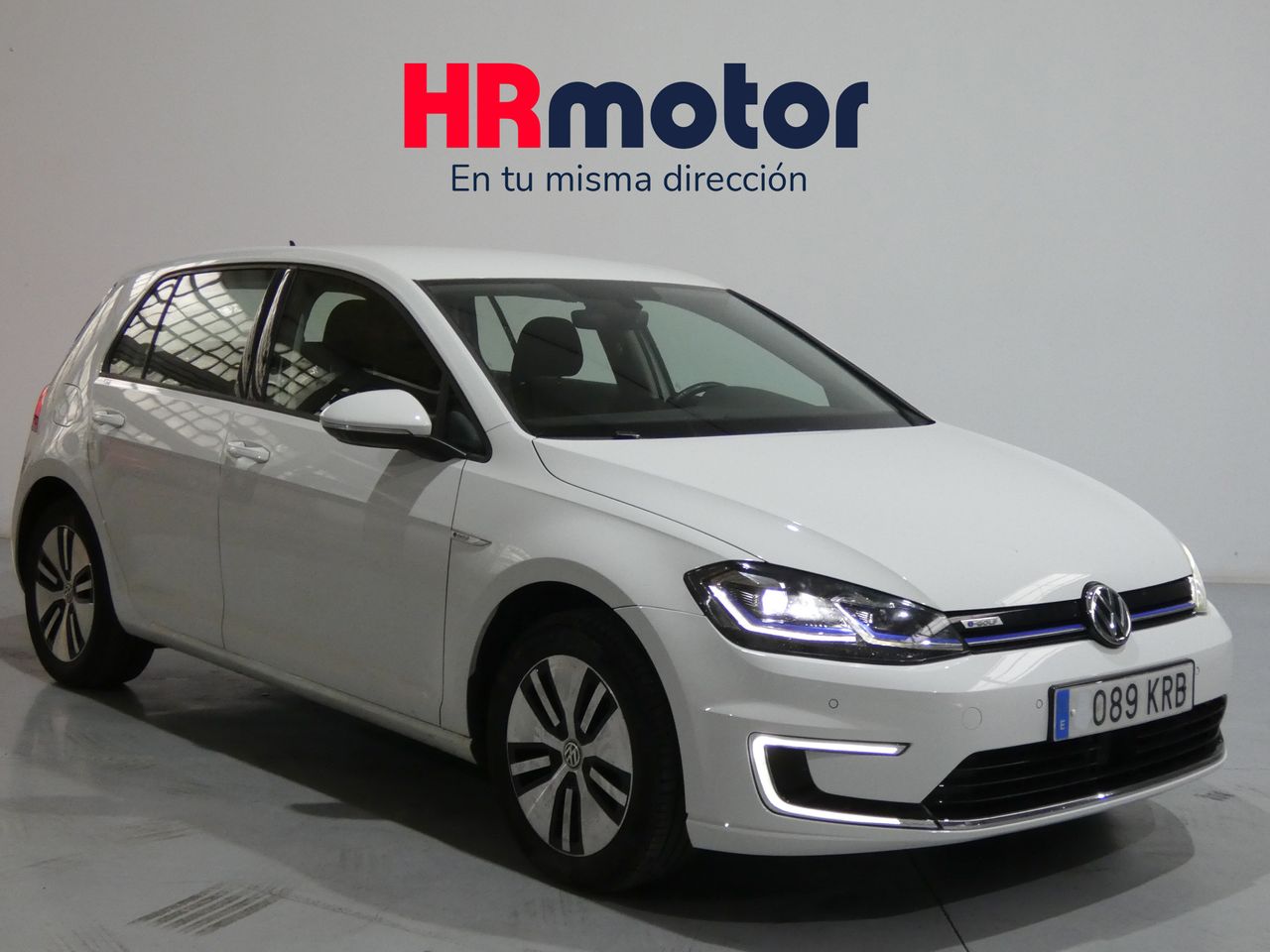 Foto Volkswagen Golf 16