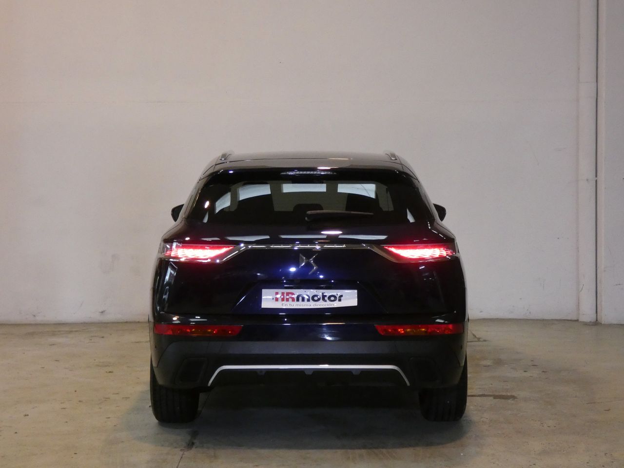 Foto DS Automobiles DS 7 Crossback 3