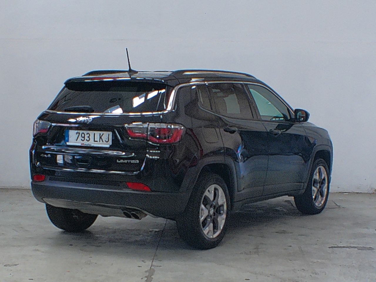 Foto Jeep Compass 19