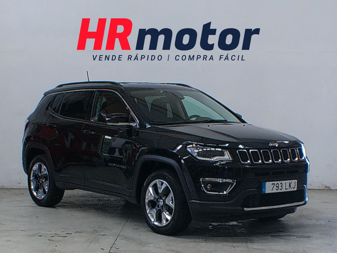 Foto Jeep Compass 22