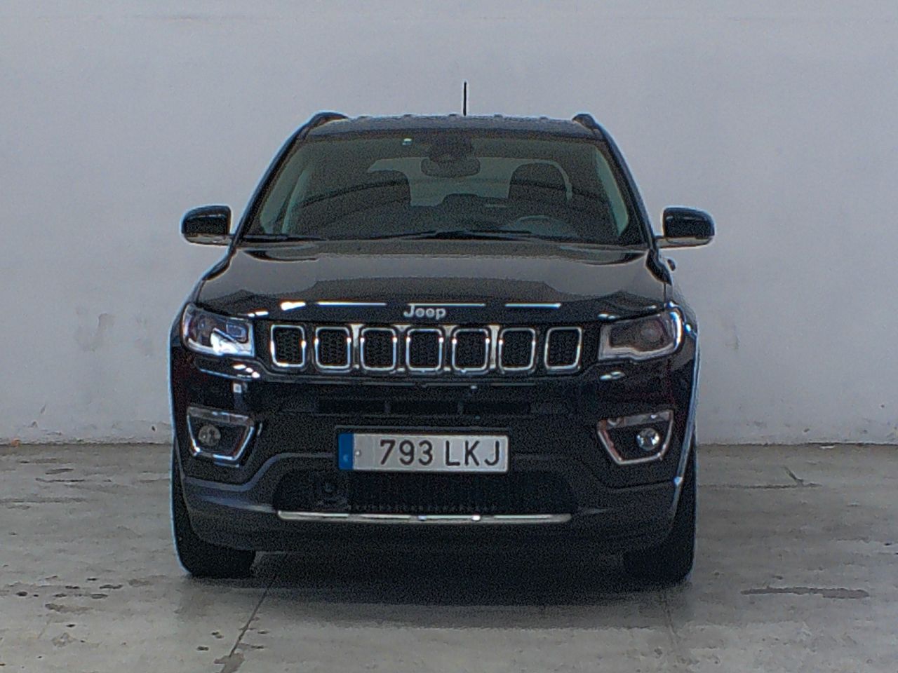 Foto Jeep Compass 5