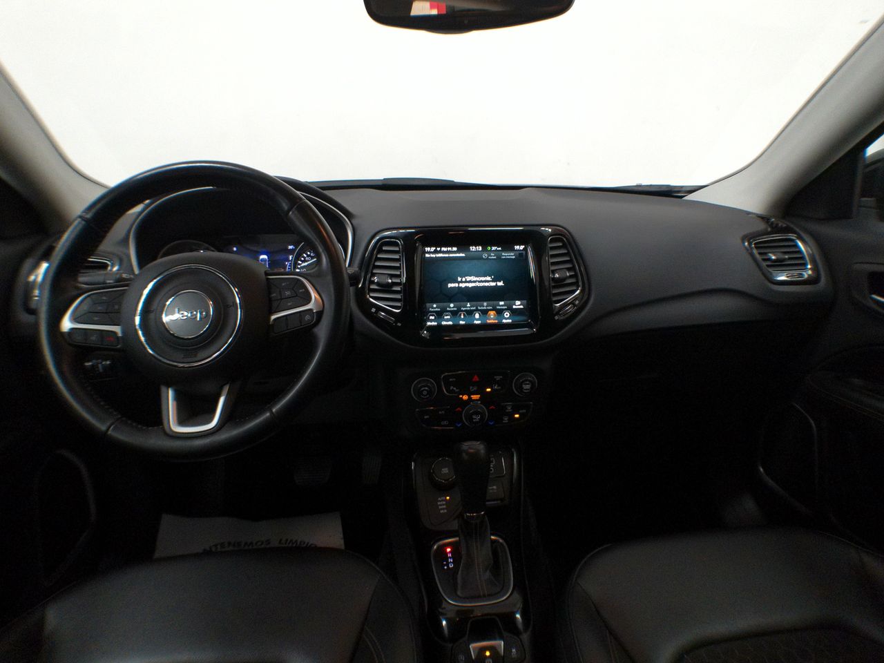 Foto Jeep Compass 6