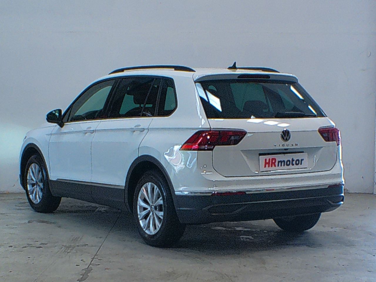 Foto Volkswagen Tiguan 4