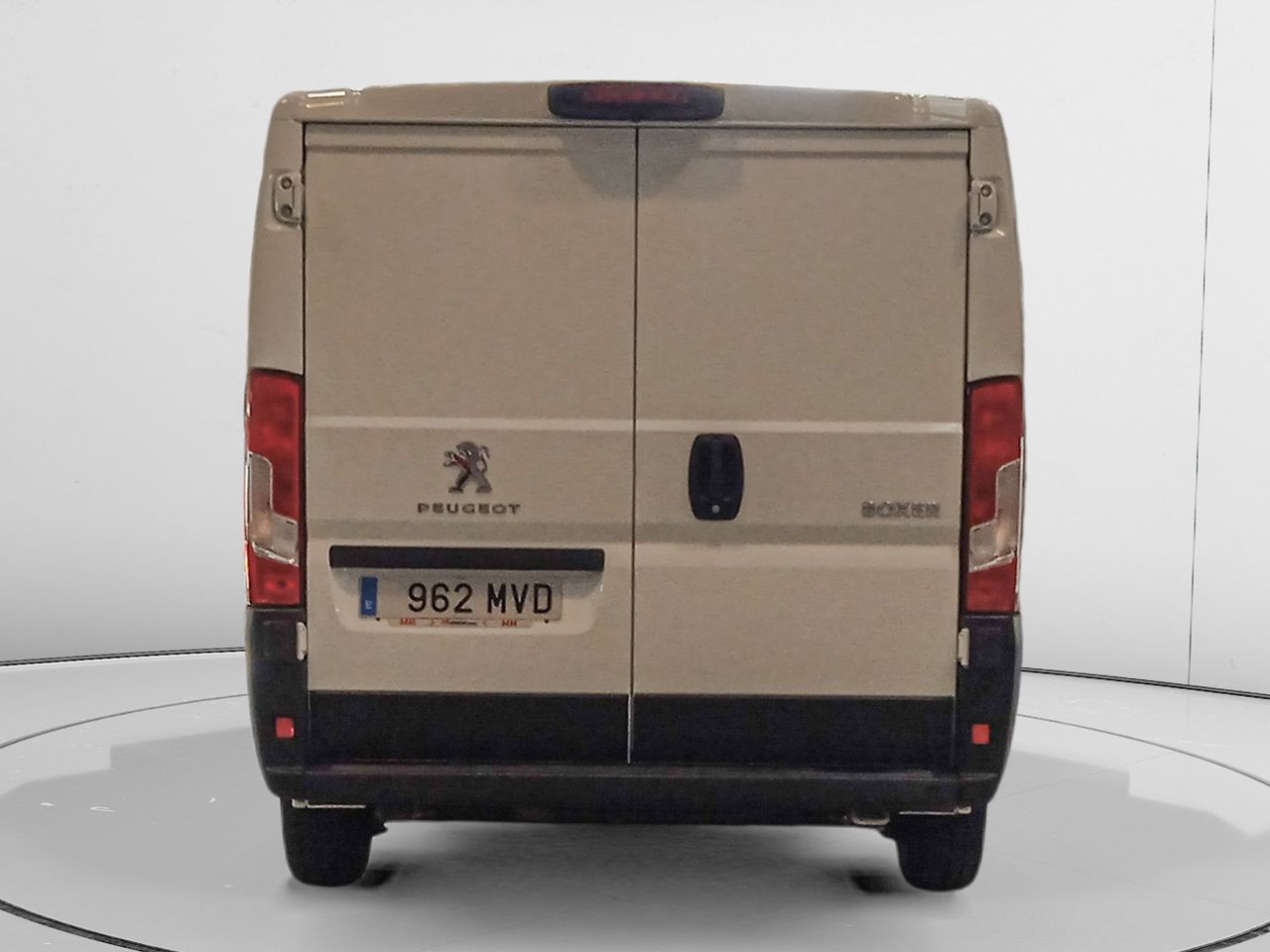 Foto Peugeot Boxer 3