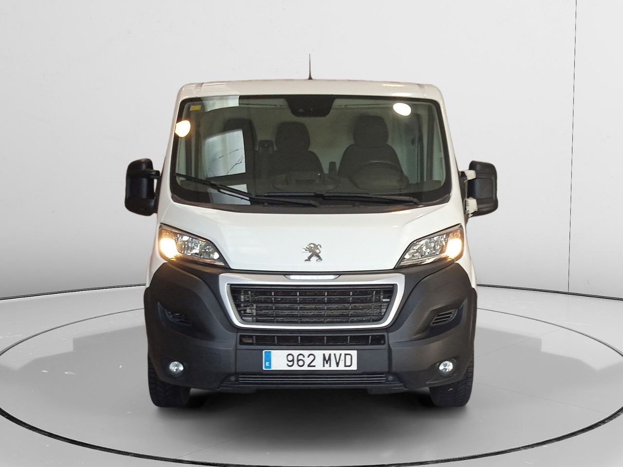 Foto Peugeot Boxer 5