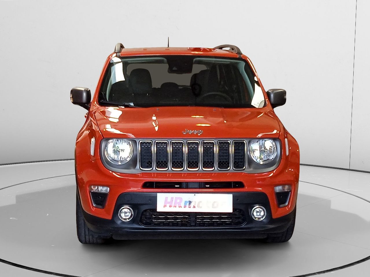 Foto Jeep Renegade 5