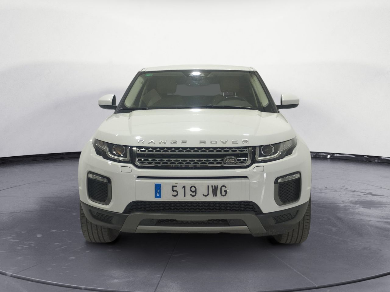 Foto Land-Rover Range Rover Evoque 5