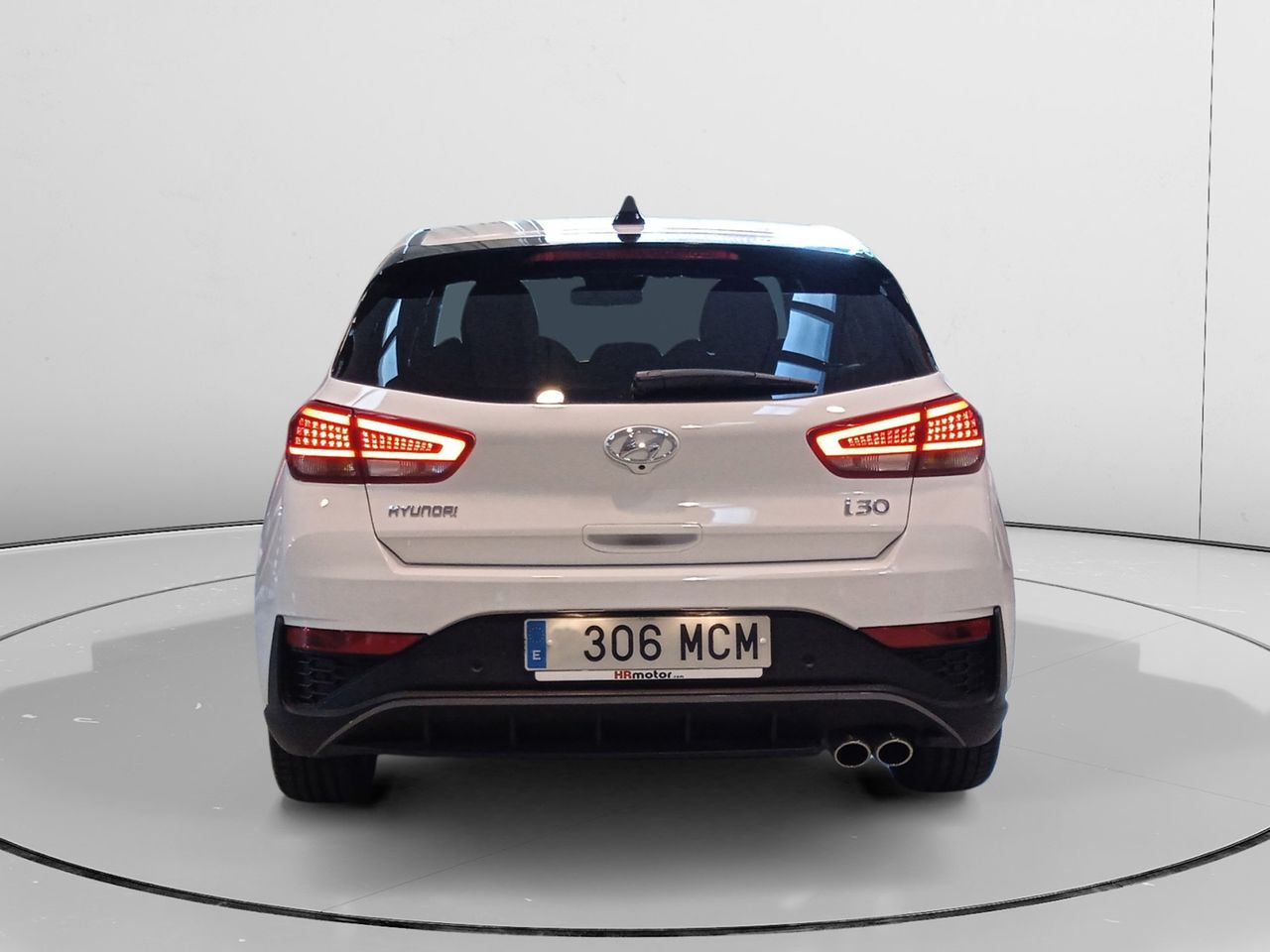 Foto Hyundai i30 3