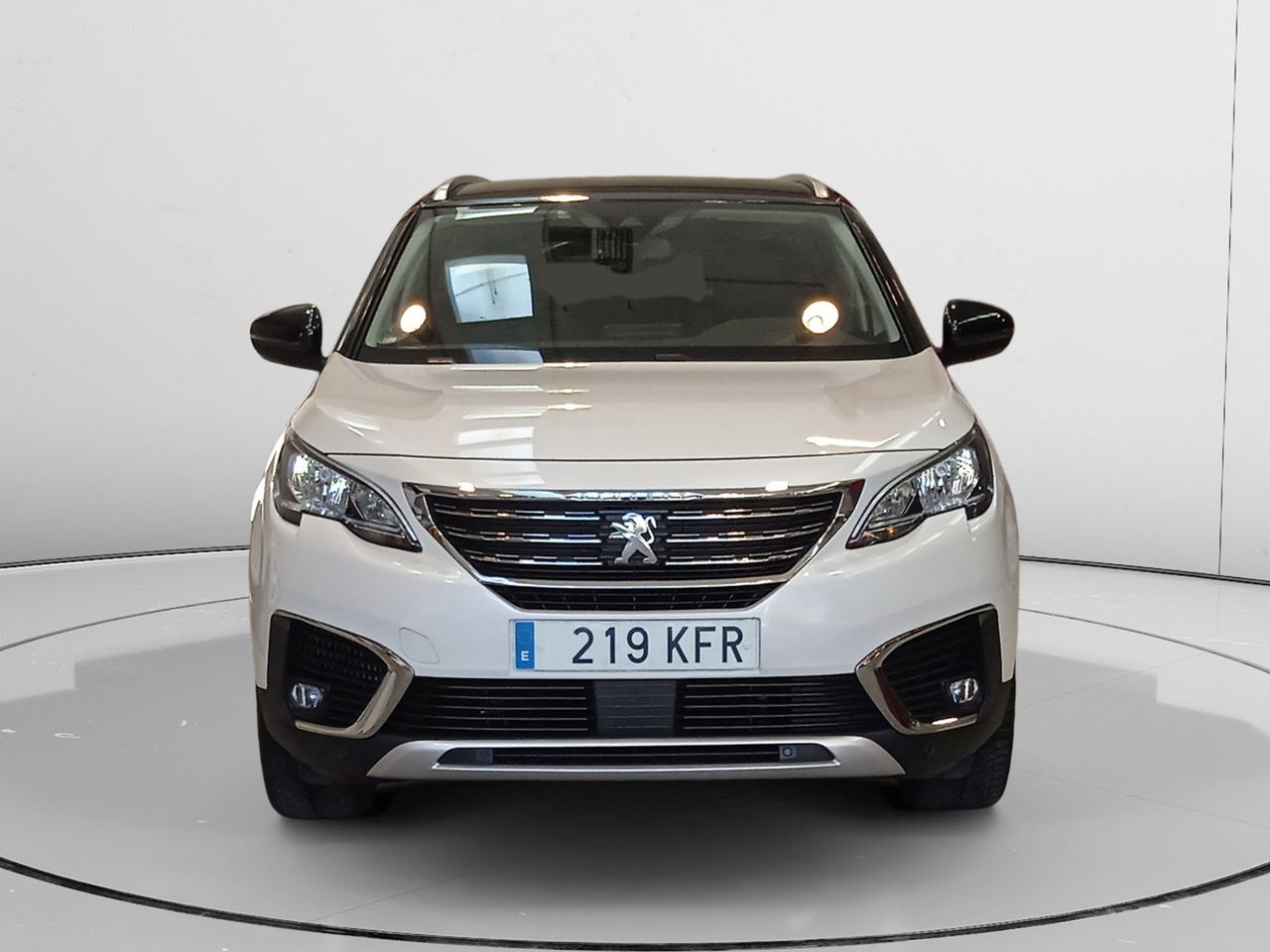 Foto Peugeot 5008 5