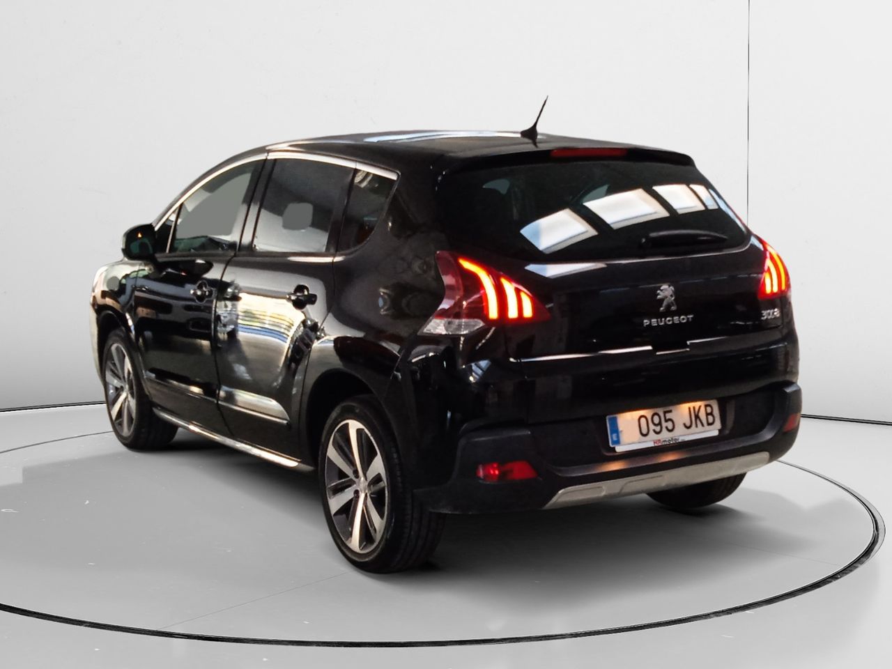 Foto Peugeot 3008 4