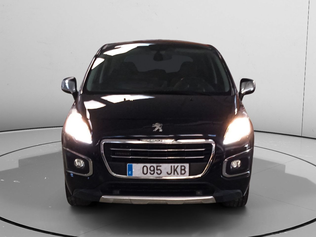 Foto Peugeot 3008 5