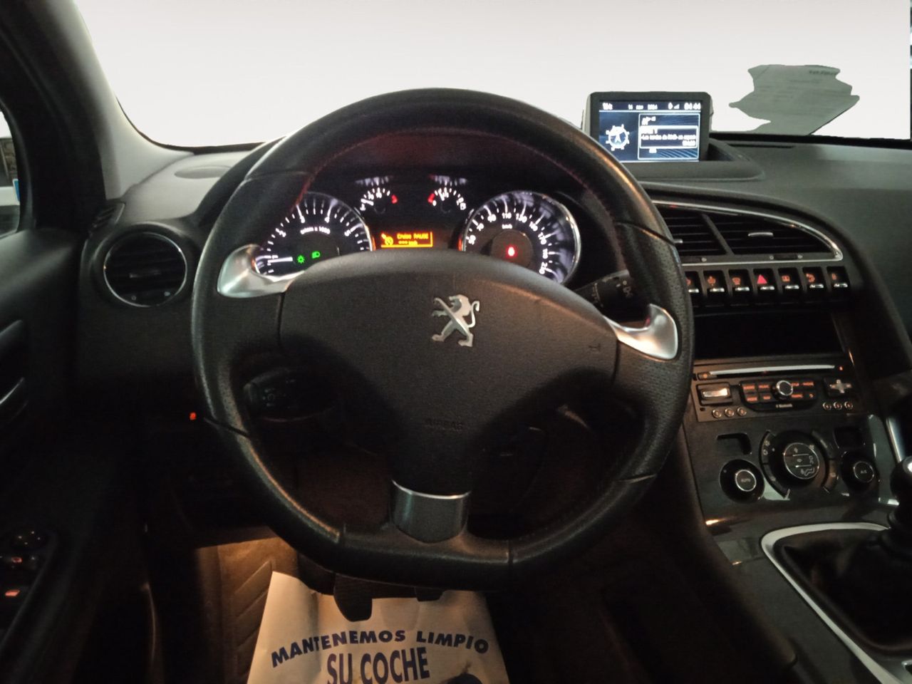 Foto Peugeot 3008 7