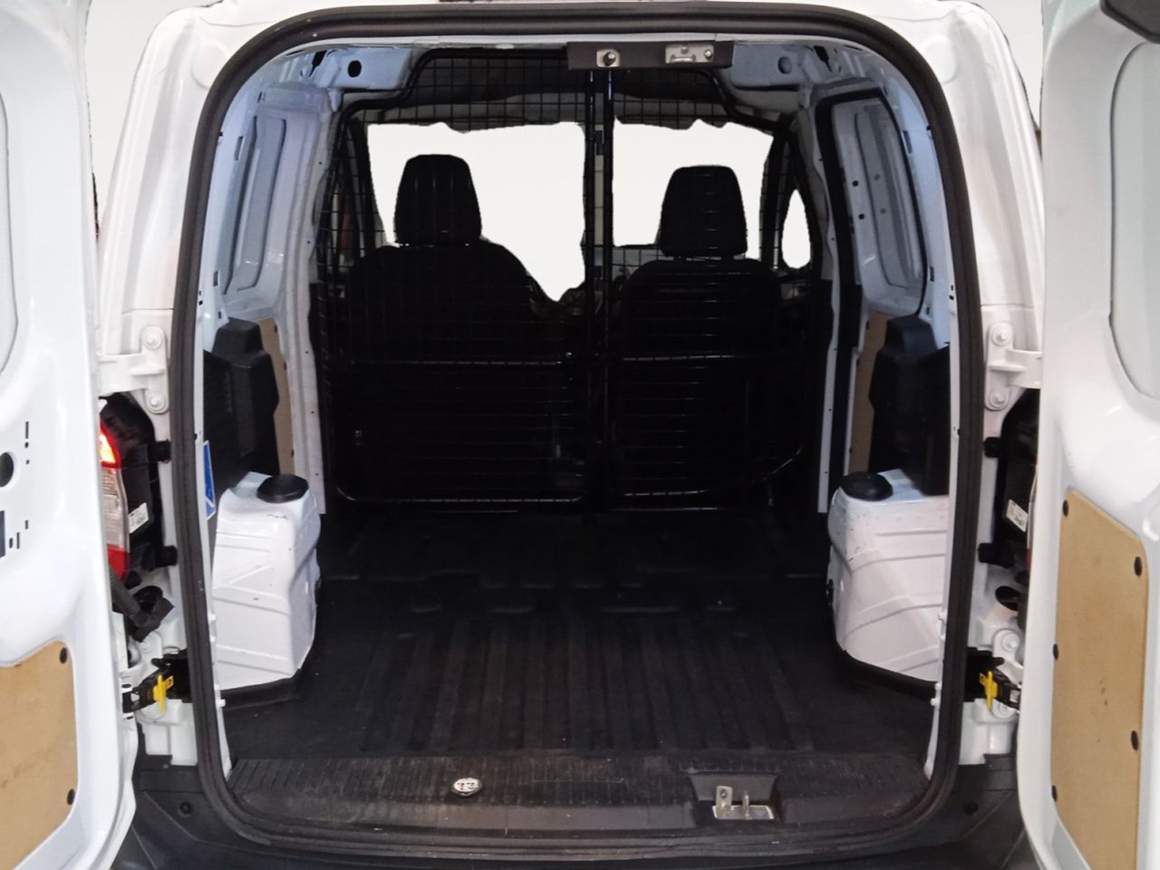 Foto Ford Transit  Courier 10