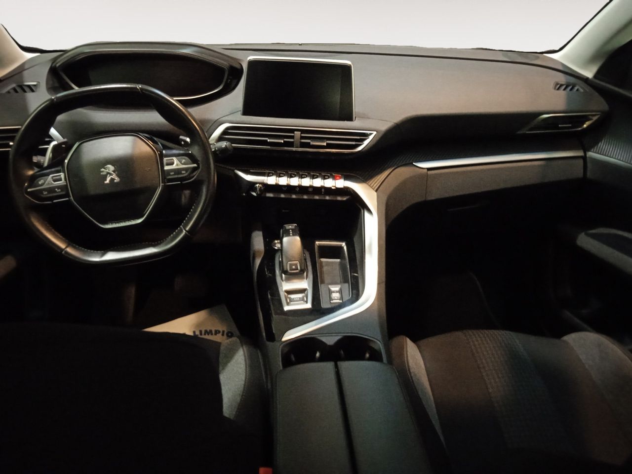 Foto Peugeot 5008 6