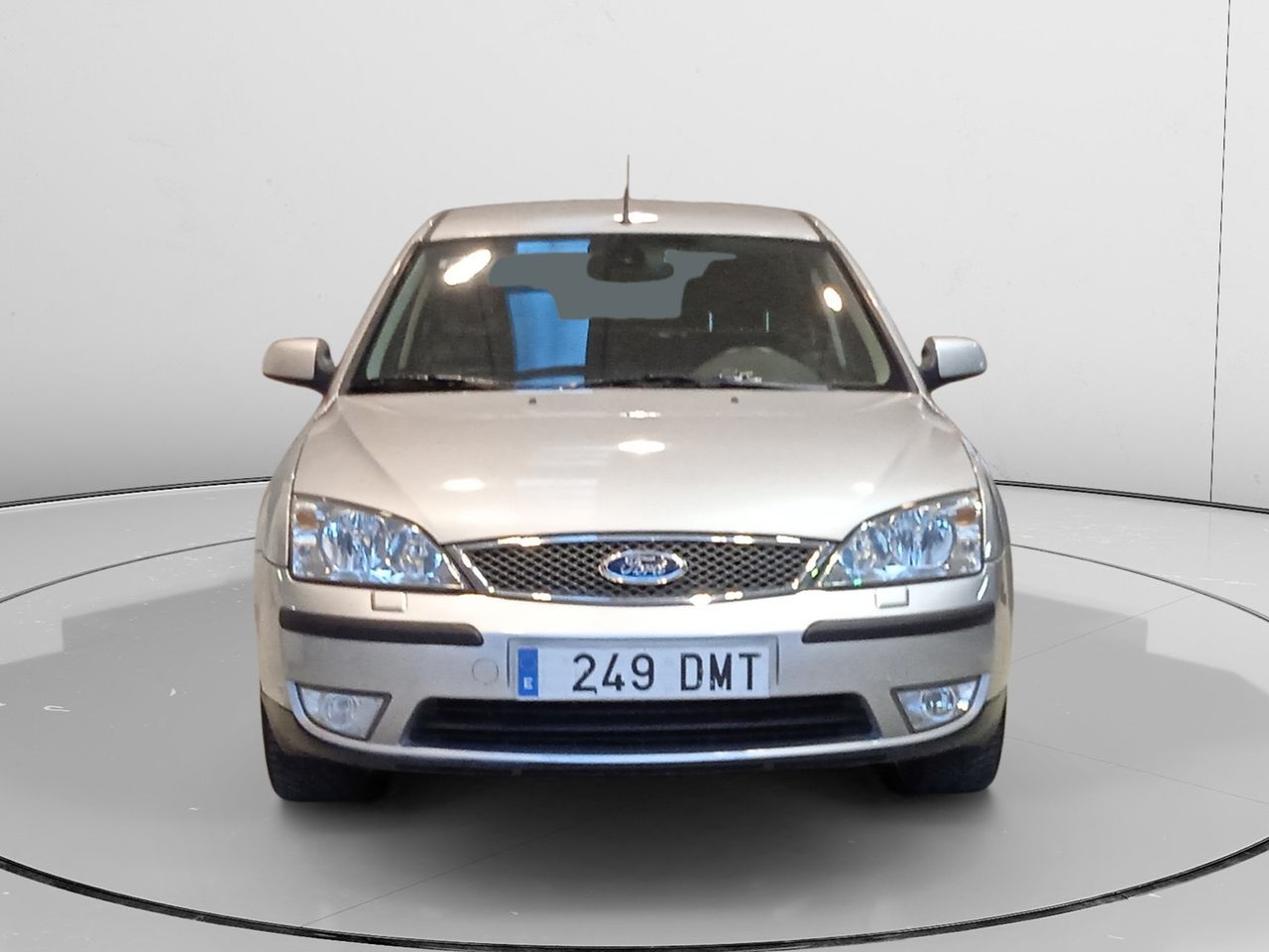 Foto Ford Mondeo 5