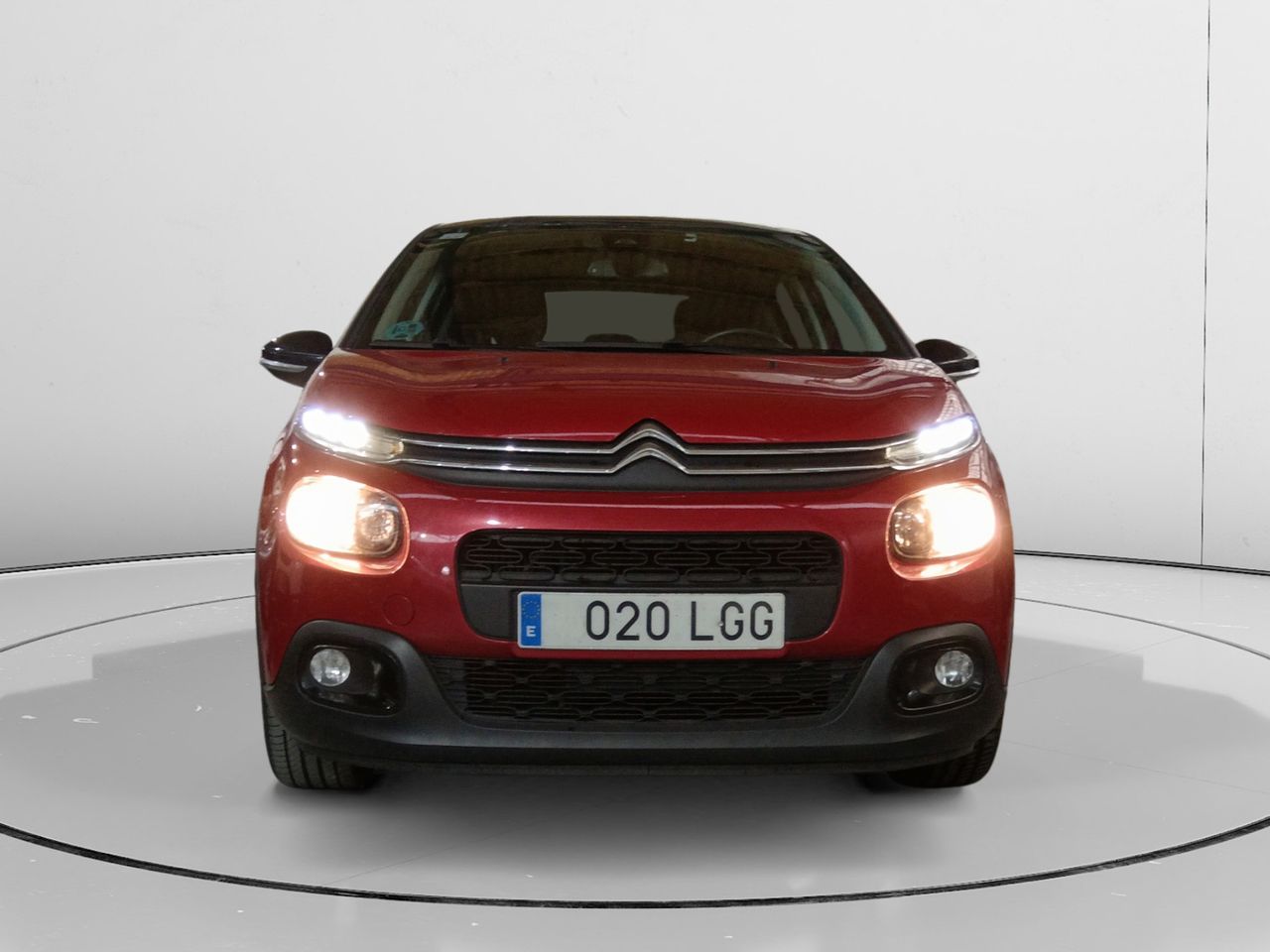 Foto Citroën C3 5