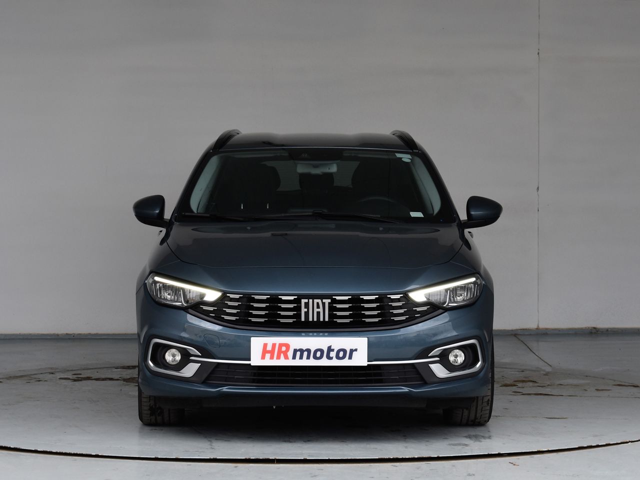 Foto Fiat Tipo 5