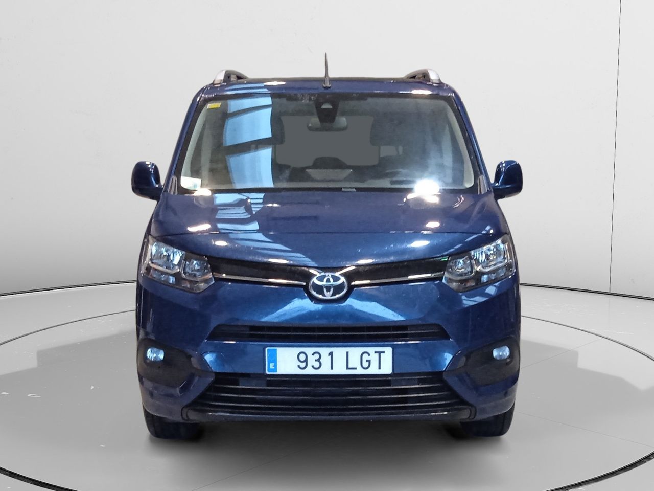 Foto Toyota Proace Verso 5