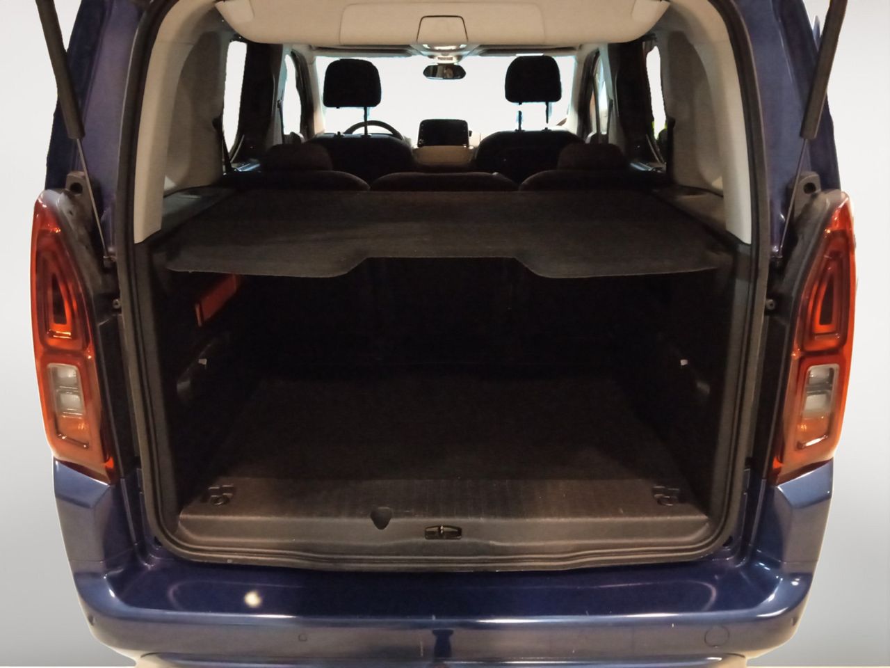 Foto Toyota Proace Verso 12