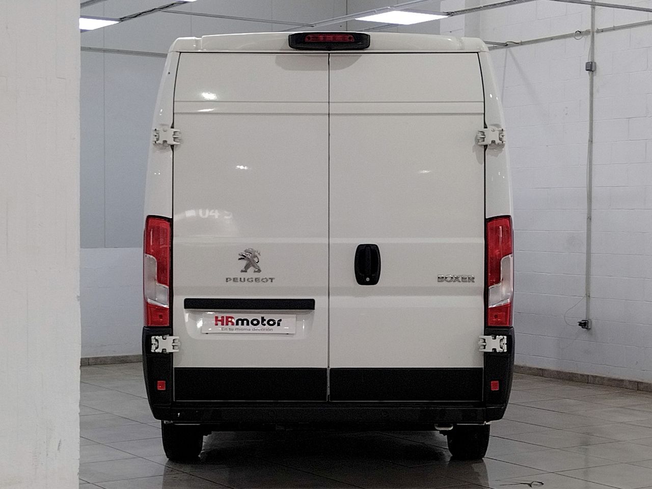 Foto Peugeot Boxer 3