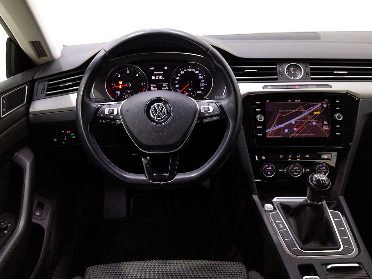 Foto Volkswagen Arteon 7