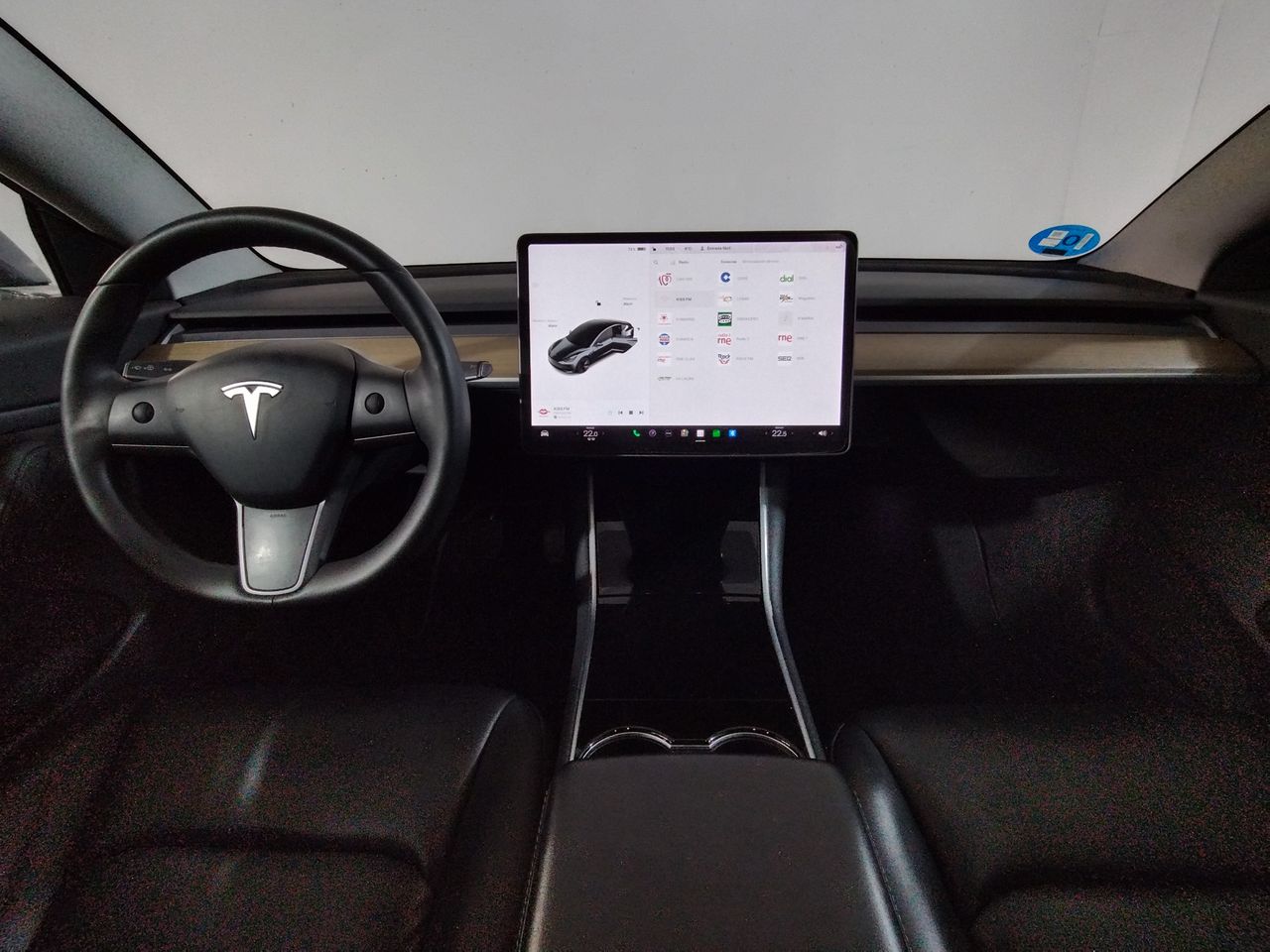 Foto Tesla Model 3 6