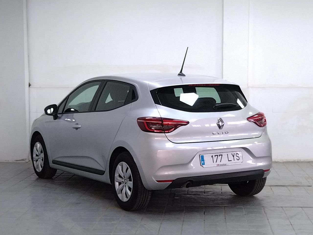 Foto Renault Clio 4