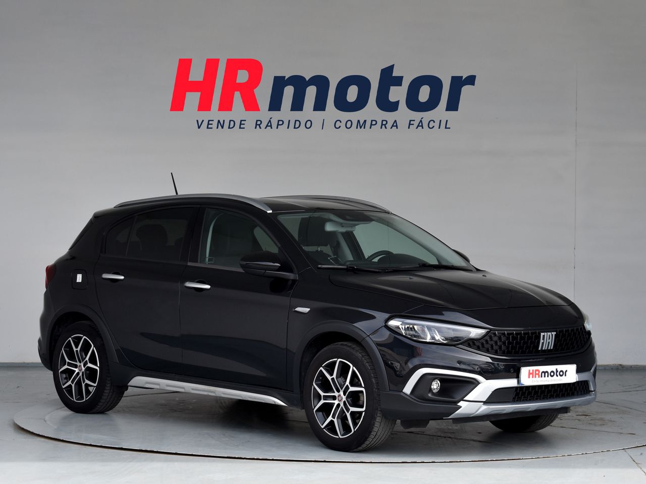 Foto Fiat Tipo 1